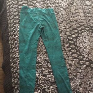 Under Armour Cold Gear Leggings